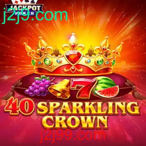 Explorando o Universo de 40SparklingCrown: Uma Experiência de Jogo Inovadora