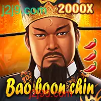 Descubra o Universo do Jogo BaoBoonChin