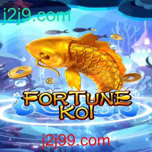 Descubra o Mundo Fascinante de FORTUNEKOI