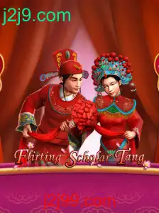 Explorando o Fascinante Mundo de Flirting Scholar Tang