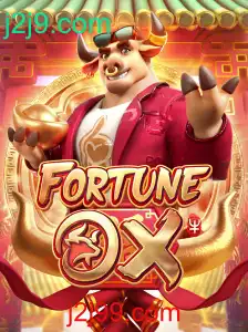 Descubra o Fascinante Mundo de FortuneOx no j2j9.com