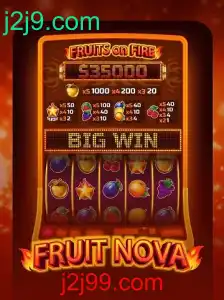 Descubra o Mundo de FruitNova: Um Jogo Encantador