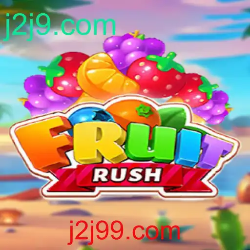 FruitRush: Descubra o Novo Fenômeno entre os Jogos Online