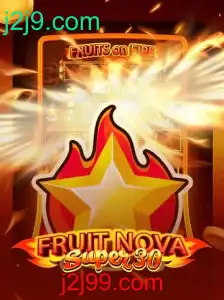 Descobrindo o FrutirNovaSupe30: O Último Fenômeno dos Jogos Online