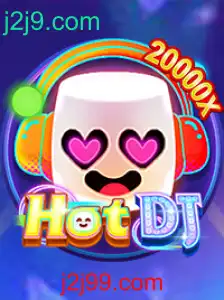 Desvendando HotDJ: Uma Nova Experiência Musical em J2J9.com