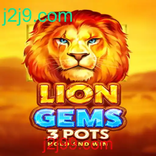 Explorando LionGems3pots: Uma Aventura Fascinante no Mundo dos Jogos Online