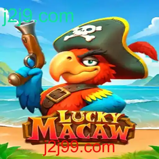 Explorando o Jogo LuckyMacaw: Diversão e Estratégia no j2j9.com