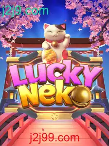 Descubra a Incrível Experiência de Jogo com LuckyNeko no j2j9.com