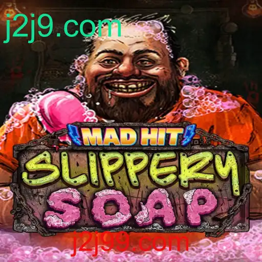 Descubra o Fascinante Universo de MadHitSlipperySoap