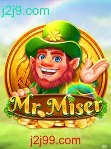 Descubra o Fascinante Mundo de MrMiser: O Jogo que Conquista Todos