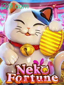 Explorando o Fascinante Mundo do Jogo NekoFortune