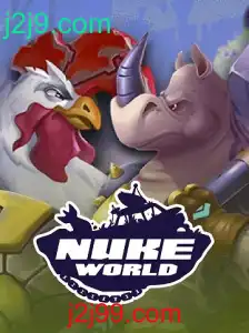 Explorando o Mundo de NukeWorld: Um Jogo de Estratégia Inovador