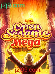 Descubra o Envolvente Mundo de OPENSESAMEMEGA