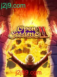 Descubra OpenSesameII: O Jogo Inovador que Soma Aventura e Estratégia