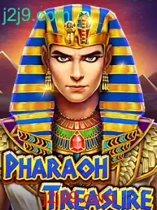 Desvendando os Mistérios de PharaohTreasure: Um Mergulho no Universo dos Tesouros Faraônicos