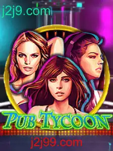 Descubra PubTycoon: O Novo Jogo do Momento