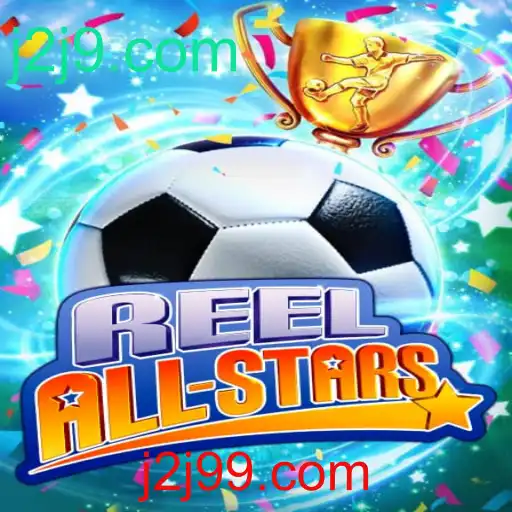 ReelAllStars: Uma Imersão no Universo dos Jogos Modernos