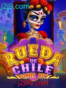 RuedaDeChileBonusBuy: Descubra este Empolgante Jogo de Azar