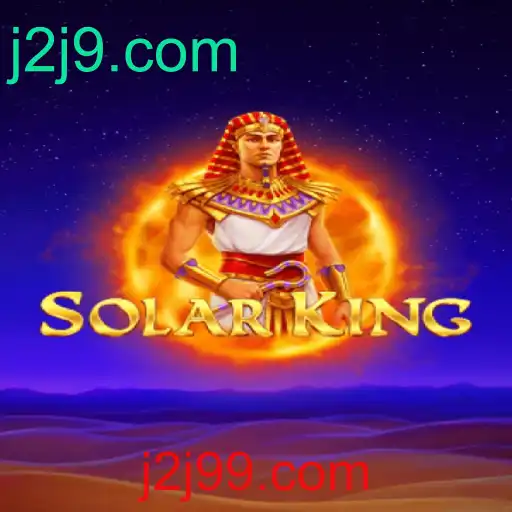 Descubra o Mundo de SolarKing: Uma Aventura Cósmica