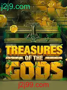 Treasure of the Gods: Aventure-se no Mundo do Jogo