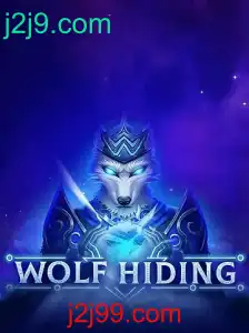 WolfHiding: Descubra o Fascinante Mundo da Estratégia e Ocultação