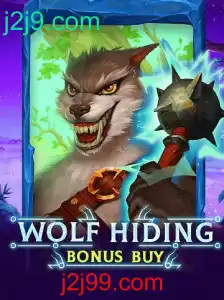 WolfHidingBonusBuy: Descobrindo o Novo Fenômeno dos Jogos Online