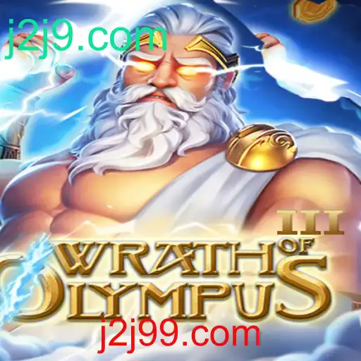 Explorando WrathofOlympusIII: A Jornada Mitológica e Estratégica